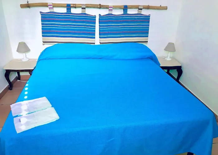 Borgo Marino PlemmirioAlbergo