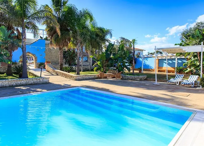 Borgo Marino PlemmirioAlbergo