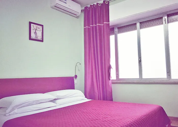 Ciclamino Siracusa Syracuse